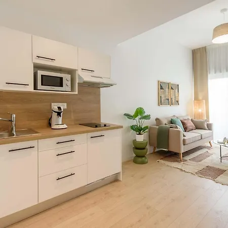 Ovelia - La Promenade Des Argoulets Apart-hotel 3*