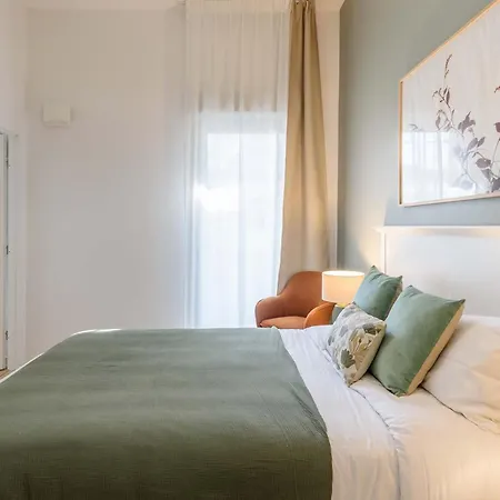 Ovelia - La Promenade Des Argoulets Apart-hotel